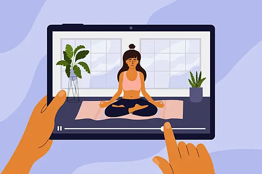 Things You Only Know If You’re Brand New To Yoga
