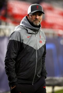 Jurgen Klopp Remains Against European Super League