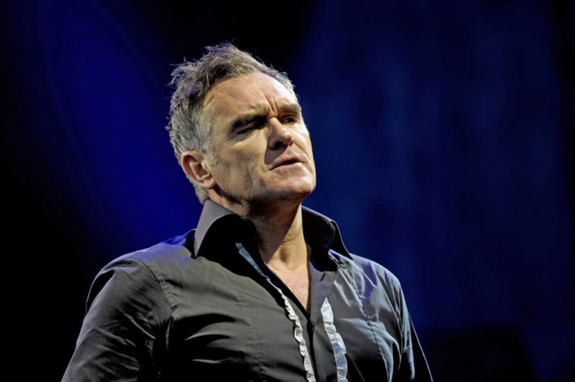 Morrissey’s Manager Criticises The Simpsons For Parody Of The Singer