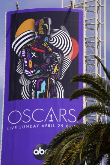 Oscars Attendees ‘Told They Do Not Have To Wear Masks On Camera’