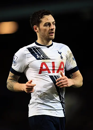 Ryan Mason Appointed Interim Head Coach At Tottenham