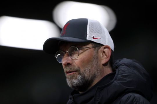 Jurgen Klopp Reiterates Esl Stance But Does Not Feel Let Down By Owners