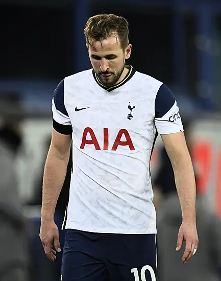 Spurs Boss Ryan Mason ‘Not Sure’ About Harry Kane Fitness For Carabao Cup Final