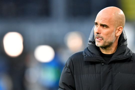 Pep Guardiola Against Proposals For ‘Closed-Shop’ European Super League