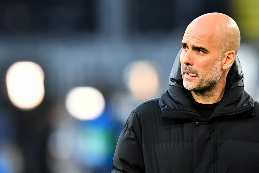 Pep Guardiola Against Proposals For ‘Closed-Shop’ European Super League