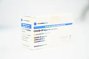Ema Finds Possible Johnson And Johnson Blood Clot Link But 'Benefits Outweigh Risks'