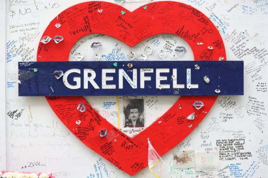 Grenfell Landlords ‘Chose The Price Tag’ Of Tenants’ Lives, Inquiry Hears