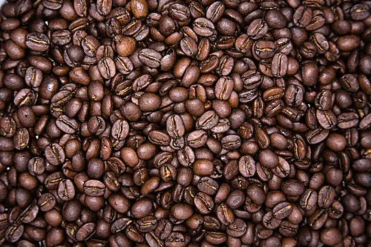 Five Foods You Didn’t Know Were Threatened By Climate Change
