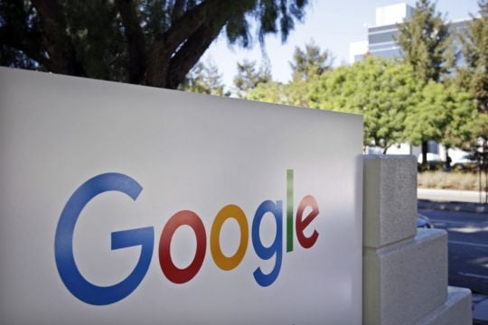 Daily Mail Owner Files Lawsuit Against Google In Us