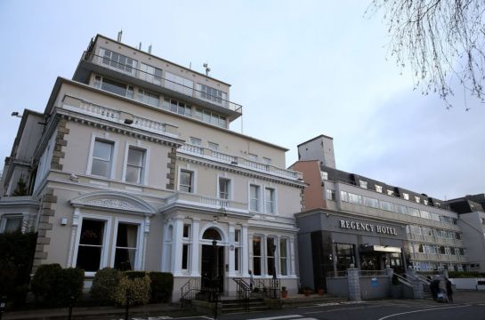 Wrc Rejects Unfair Dismissal Claim Taken Against Owners Of Regency Hotel
