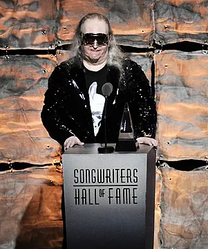 Jim Steinman, Hitmaker For Meat Loaf And Celine Dion, Dies Aged 73