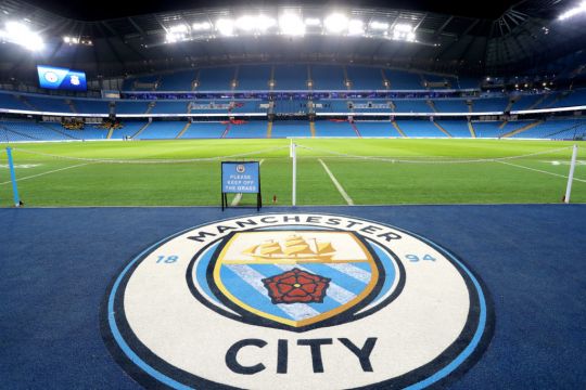 Manchester City Decide To Pull Out Of European Super League