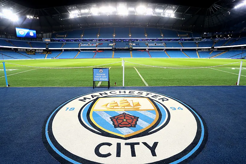 Manchester City Decide To Pull Out Of European Super League