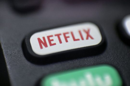 Netflix Shares Plunge Following Disappointing Subscriber Growth