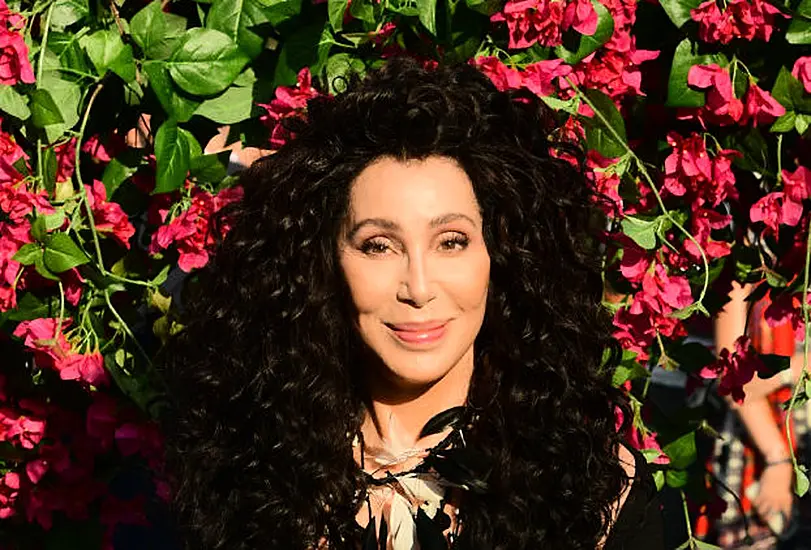 Cher Calls On Britney Spears’ Father To Stand Down From Role As Conservator