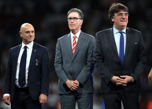 Liverpool Owner John W Henry Apologises To Fans Over Super League