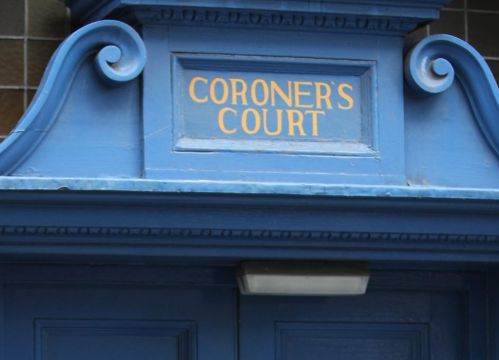 Coroners’ Court System ‘Violating Human Rights’, Report Finds