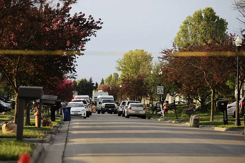 Police Fatally Shoot Black Teenage Girl In Ohio As Floyd Verdict Announced