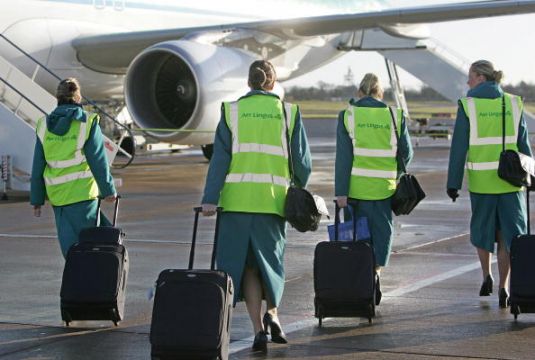 'The Industry Is Crumbling': Warning Over Aviation Jobs Follows Stobart Air