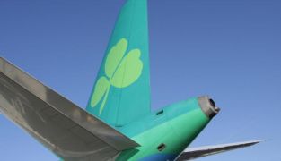 Aer Lingus Owner Makes Sustainable Jet Fuel Pledge