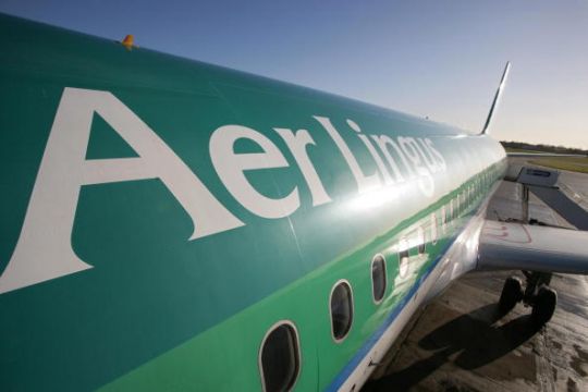 Aer Lingus Owner Calls On Uk Government To Be ‘Ambitious’ On Travel Corridors