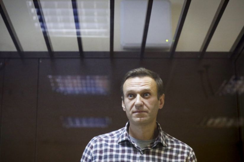 Top Navalny Associates Detained Ahead Of Protests Across Russia