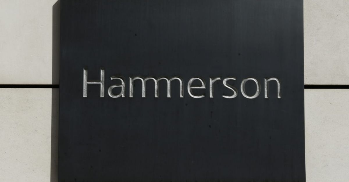 Hammerson exits the UK retail parking sector with the sale of assets to a Canadian public company