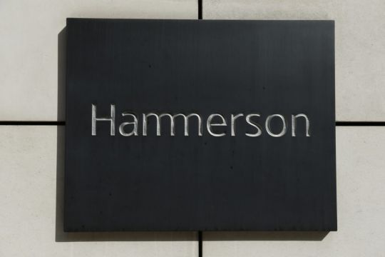 Hammerson Exits Uk Retail Parks Sector With Assets Sale To Canadian Equity Firm