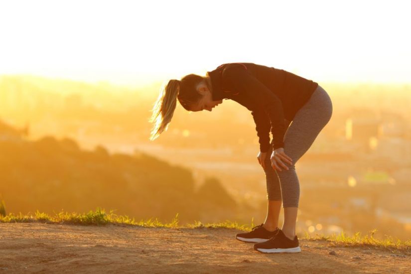 How All The Excuses Not To Exercise Can Be Overcome