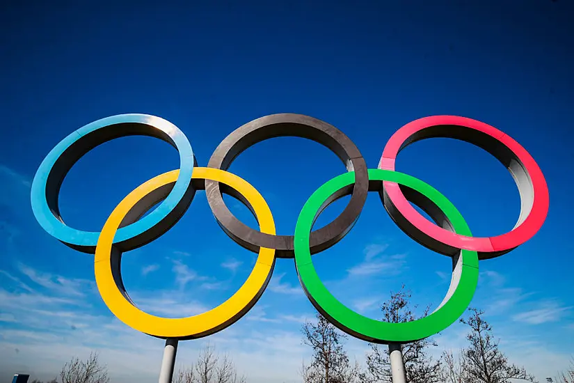 Germany May Consider Olympic Bid After European Championships In Munich