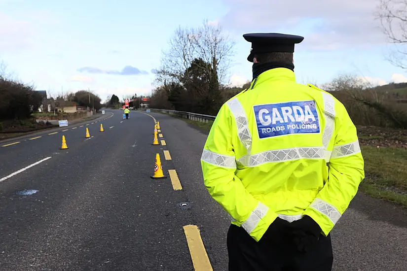 Most Covid-Offenders Identified By Gardaí On Weekends