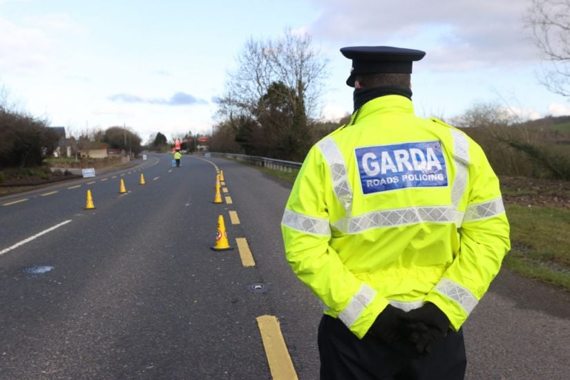 Most Covid-Offenders Identified By Gardaí On Weekends