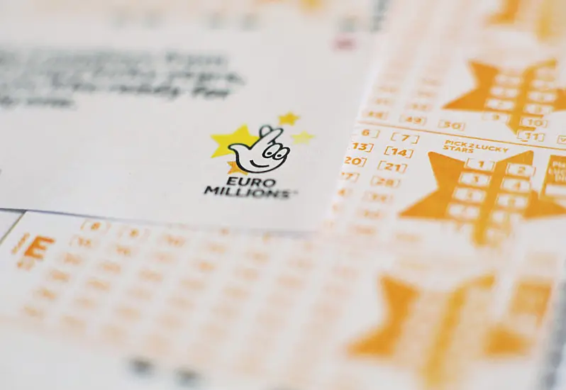 Lotto Player In Galway Wins €250,000