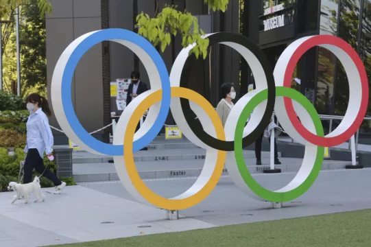 Olympic Virtual Sports Event Launched
