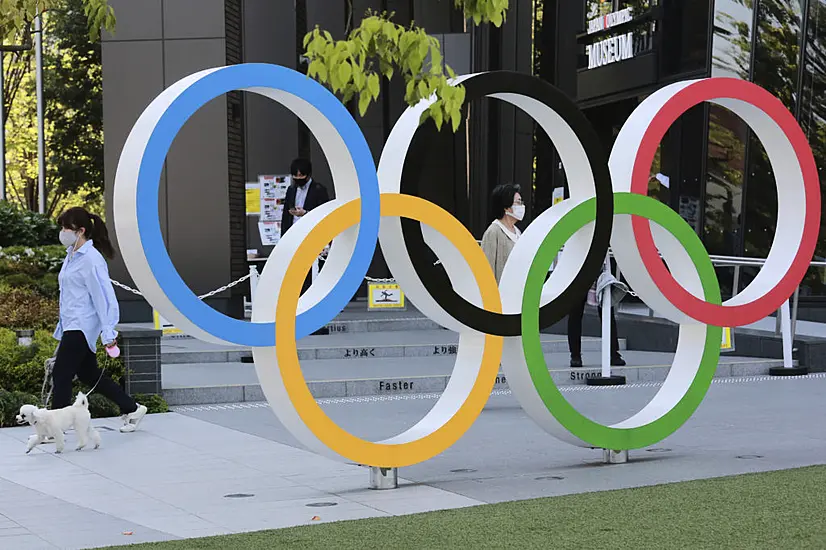 Olympic Virtual Sports Event Launched