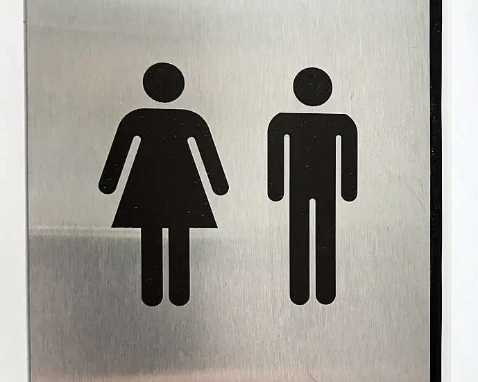 Schools To Choose If Toilets Gender-Neutral Under New Guidelines