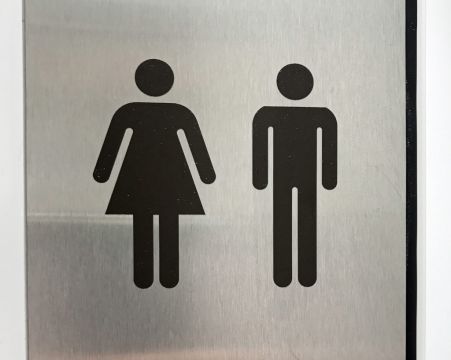 Schools To Choose If Toilets Gender-Neutral Under New Guidelines