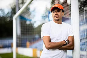 ‘I Could Have Quit’: Jesse Lingard Opens Up On Mental Health Struggles