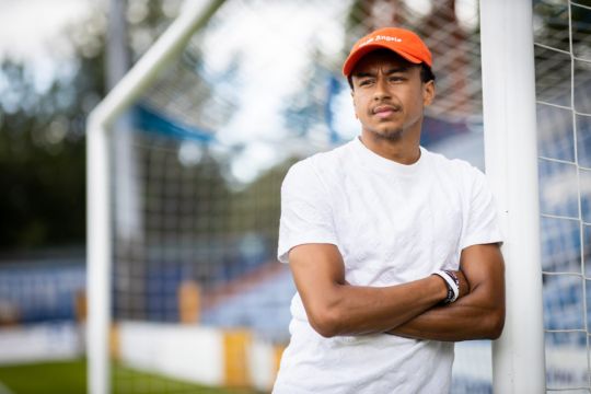 ‘I Could Have Quit’: Jesse Lingard Opens Up On Mental Health Struggles