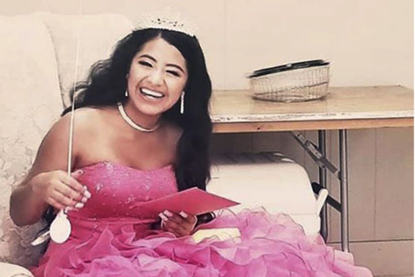 Miami ‘Fairy Godmothers’ Surprise Homeless Teenager With Magical Quinceanera