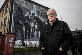 Bloody Sunday Families To Challenge Decision Against Ex-Soldier Prosecutions