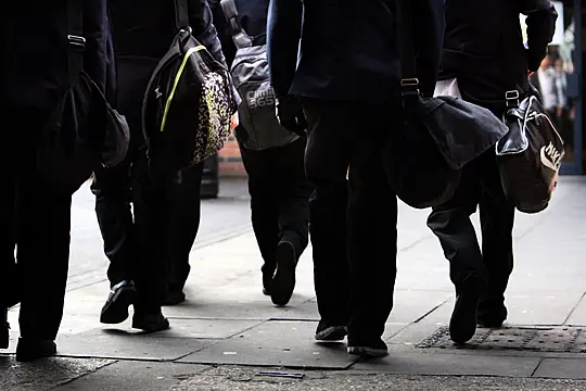 New Sex Education Classes To Be Mandatory For Leaving Cert Cycle