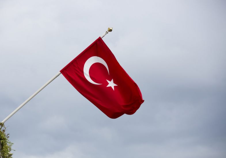 Dozens Arrested Amid Turkish Cryptocurrency Fraud Investigation