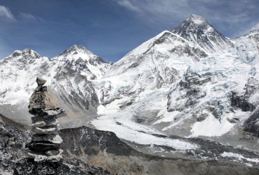 Norwegian Climber First To Test Positive For Covid-19 At Mount Everest Base Camp