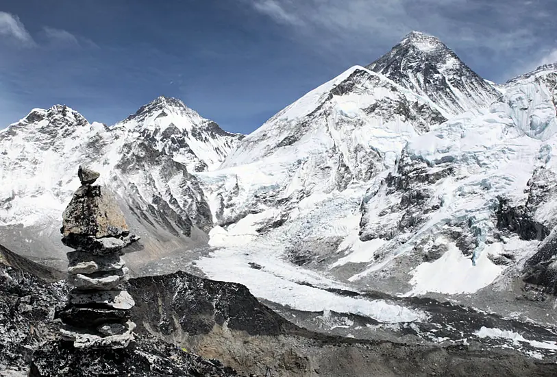 Norwegian Climber First To Test Positive For Covid-19 At Mount Everest Base Camp