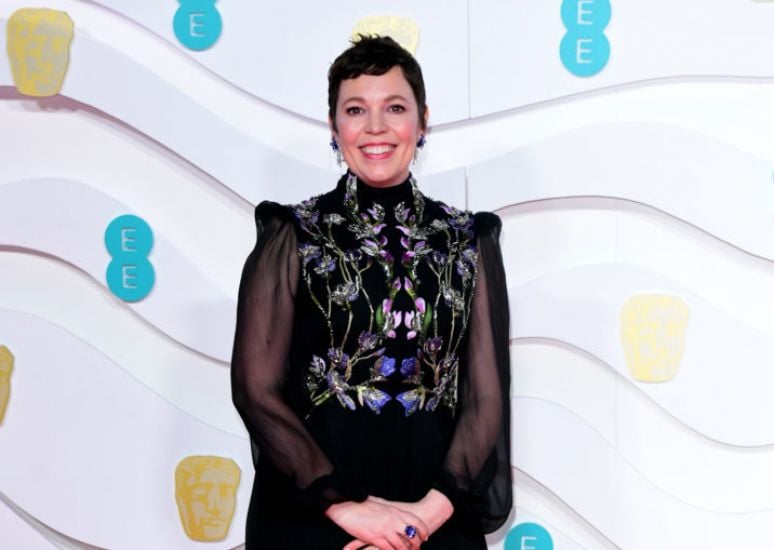 Olivia Colman Reveals She Had Hypnotherapy To Tackle Stage Fright