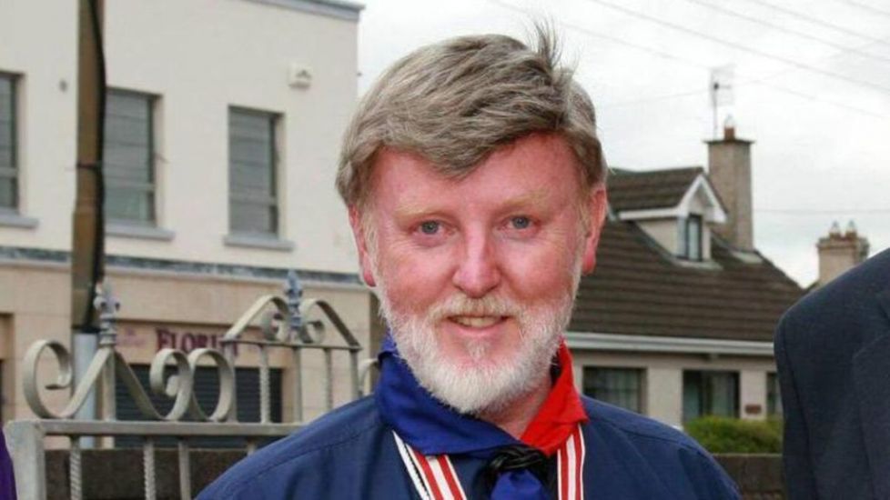 Former Scout Leader David Barry Jailed For Five Years For Abusing Boy Scouts