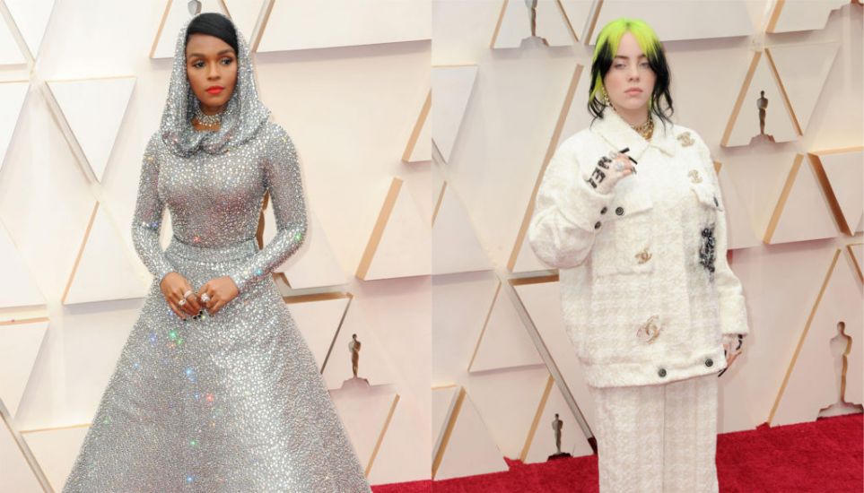 The Oscars Are Back: How The Pandemic Has Changed Red-Carpet Fashion