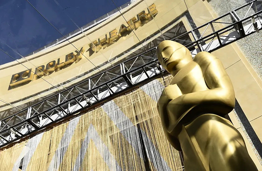 Oscars To Take Place Under Cloud Of Uncertainty Following Year Of Upheaval