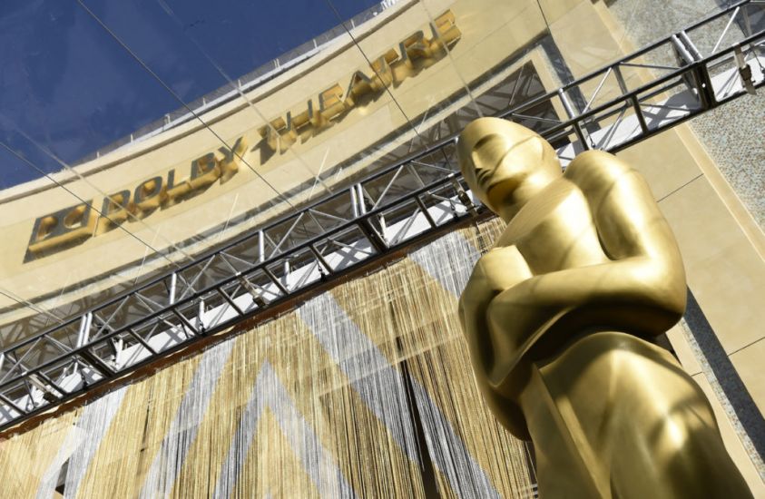 Oscars To Take Place Under Cloud Of Uncertainty Following Year Of Upheaval